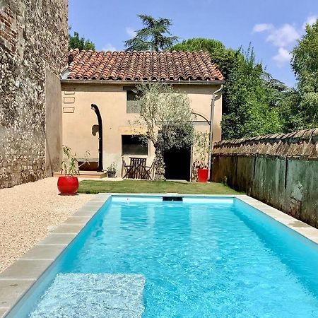 Suite Cote Hygge Albi Centre Buitenkant foto