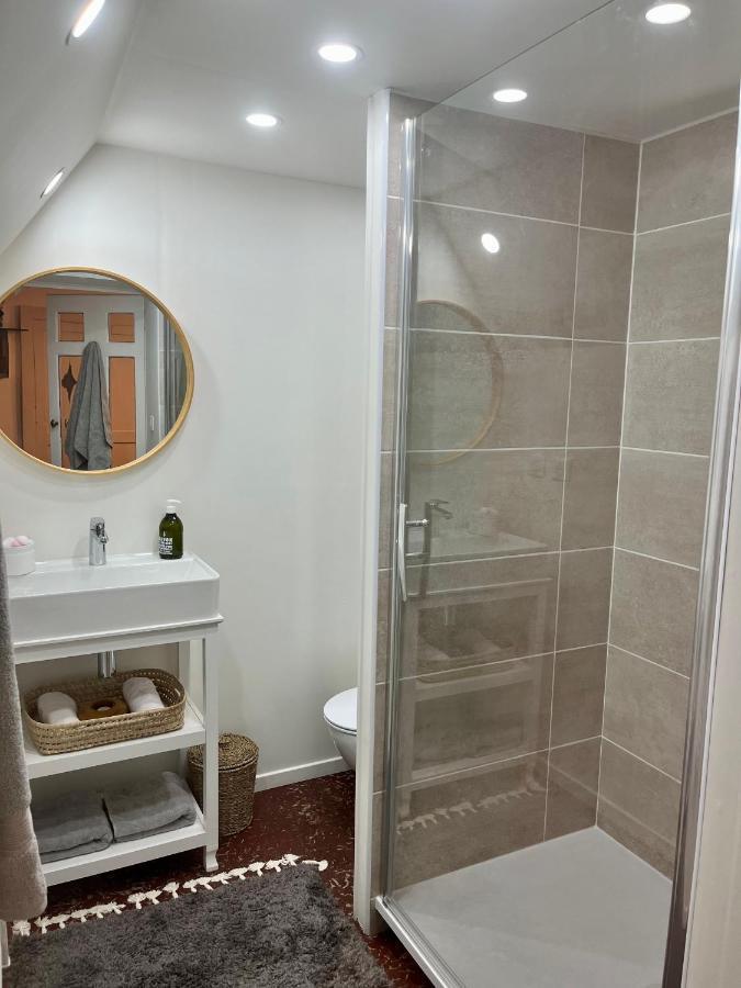 Suite Cote Hygge Albi Centre Buitenkant foto