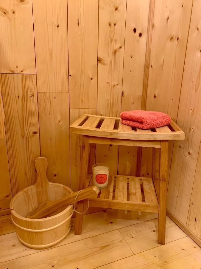 Suite Cote Hygge Albi Centre Buitenkant foto