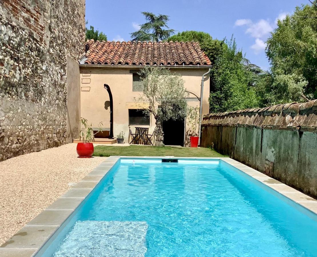 Suite Cote Hygge Albi Centre Buitenkant foto